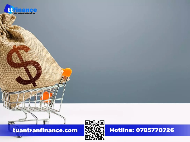 Cho vay tiêu dùng Techcombank tại TP. Dĩ An Bình Dương