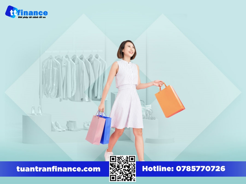 Cho vay tiêu dùng Techcombank tại TP. Thủ Dầu Một, Bình Dương