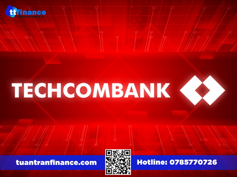 Cho vay tiêu dùng Techcombank tại H Bắc Tân Uyên Bình Dương