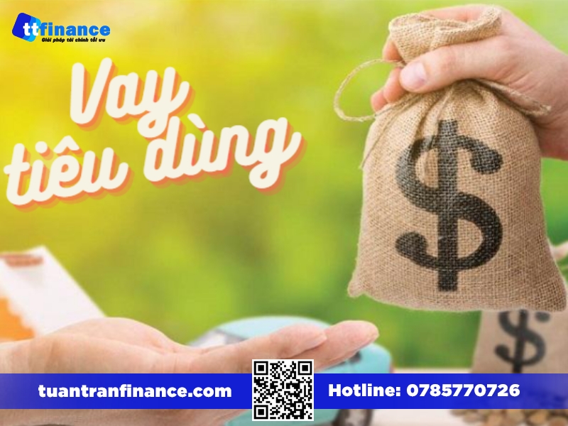 Cho vay tiêu dùng Techcombank tại H Bắc Tân Uyên Bình Dương